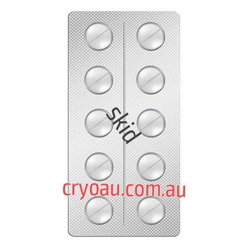 Order Skid in Australia Online