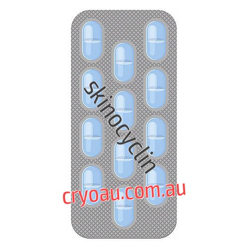 Order Skinocyclin in Australia Online