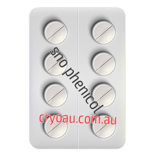 Order Sno Phenicol in Australia Online