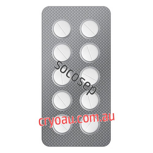 Order Socosep in Australia Online