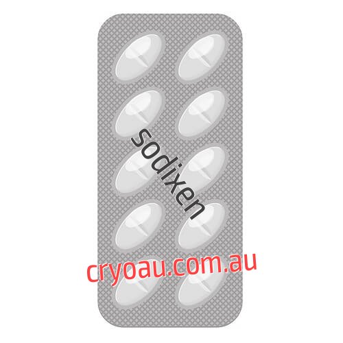 Buy Sodixen in Australia Online
