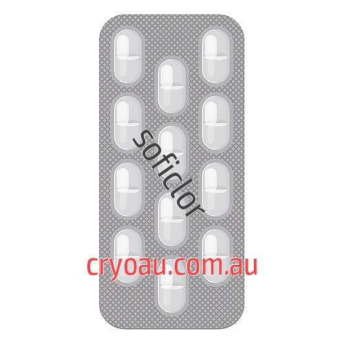 Order Soficlor in Australia Online