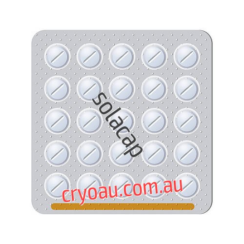 Order Solacap Australia Online