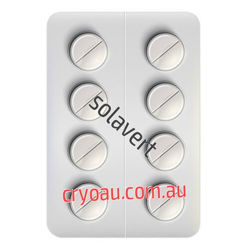 Order Solavert in Australia Online
