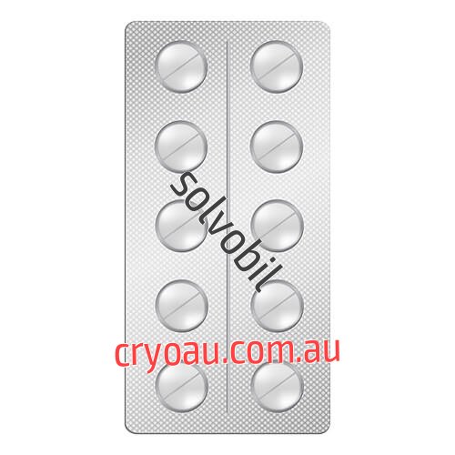 Order Solvobil in Australia Online
