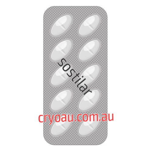 Buy Sostilar Australia Online