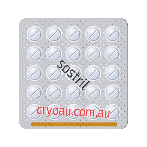 Order Sostril Australia Online