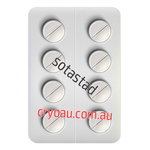 Purchase Sotastad in Australia Online