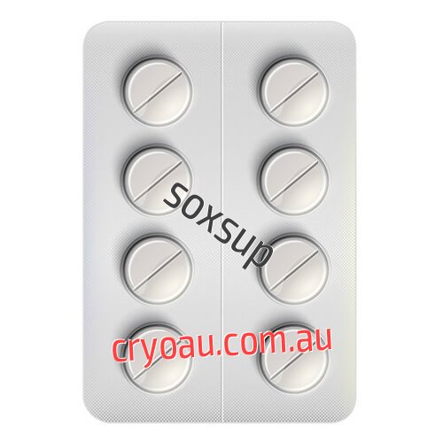 Order Soxsup in Australia Online