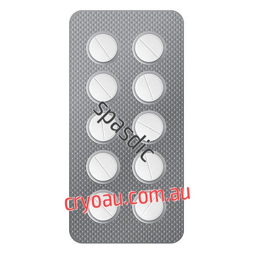 Buy Spasdic Australia Online