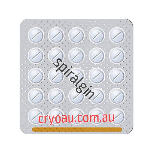Purchase Spiralgin Australia Online