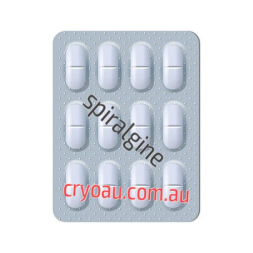 Buy Spiralgine in Australia Online