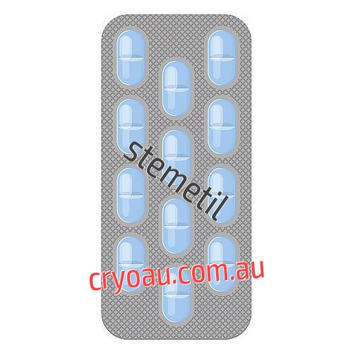 Purchase Stemetil in Australia Online