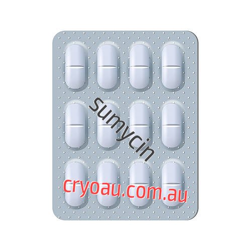 Order Sumycin Australia Online