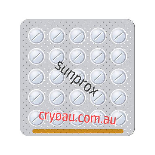 Purchase Sunprox in Australia Online