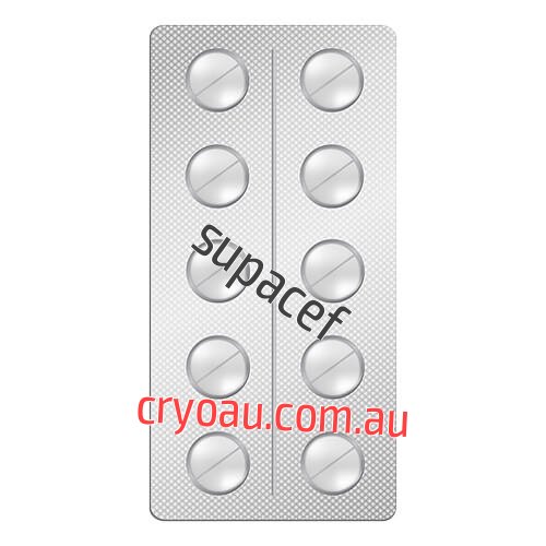 Purchase Supacef in Australia Online