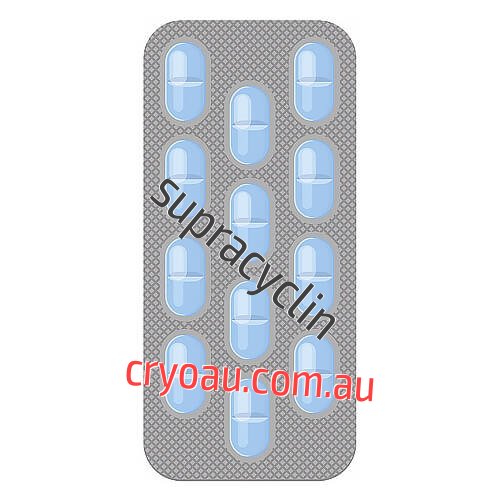 Order Supracyclin in Australia Online