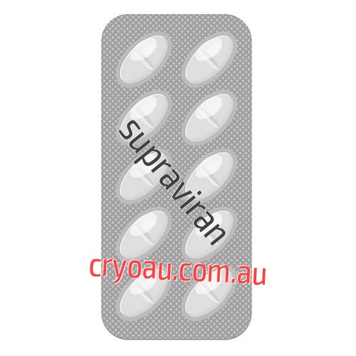 Order Supraviran Australia Online