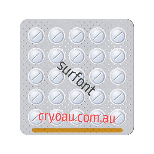 Buy Surfont Australia Online