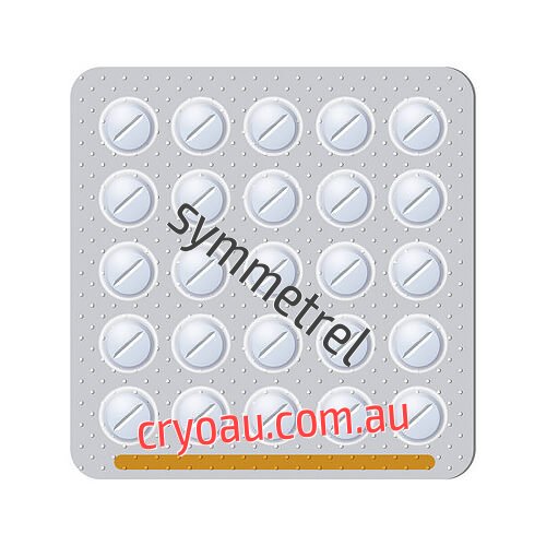 Order Symmetrel in Australia Online