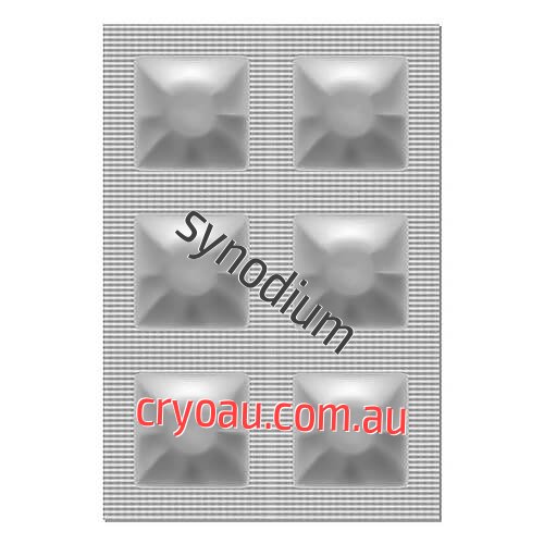 Order Synodium in Australia Online