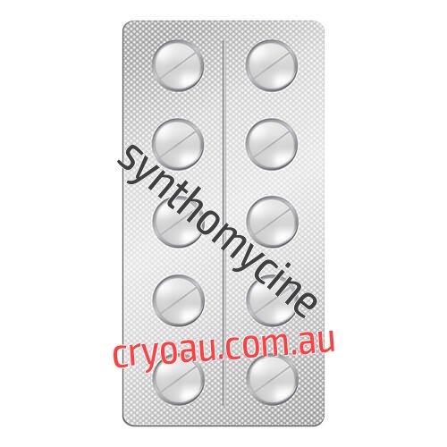 Purchase Synthomycine in Australia Online