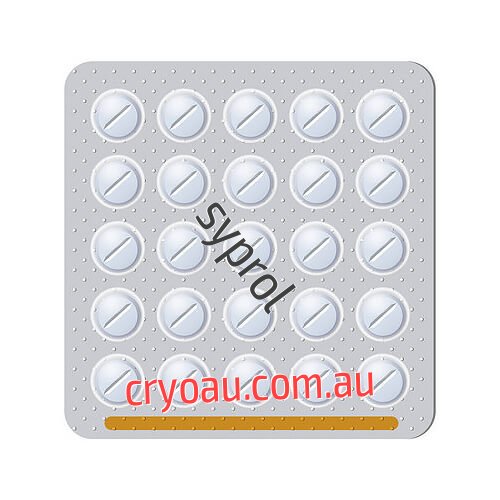 Order Syprol in Australia Online