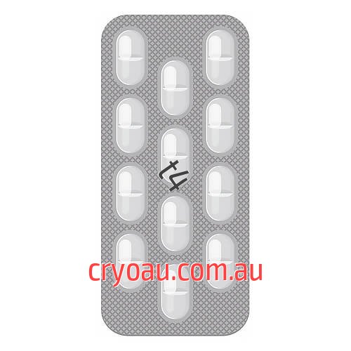 Order T4 in Australia Online