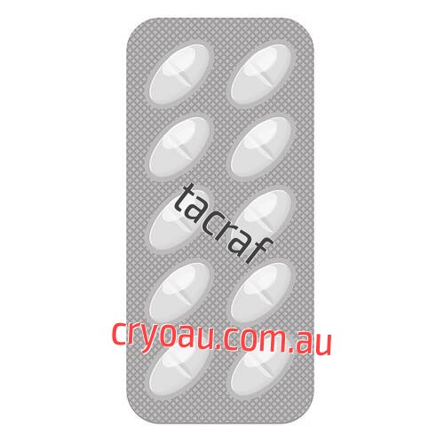Purchase Tacraf in Australia Online