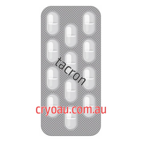 Buy Tacron Australia Online