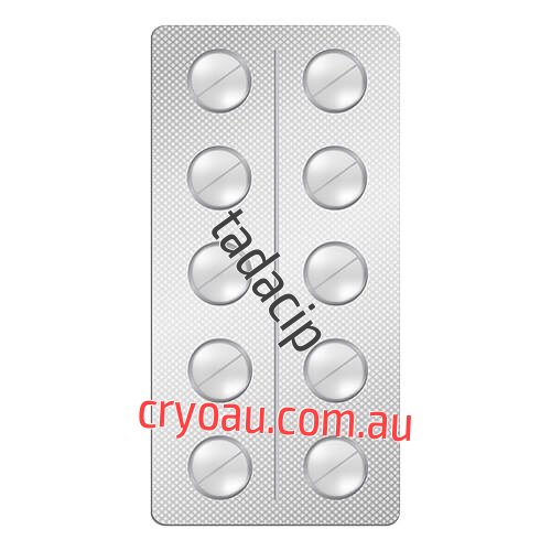 Order Tadacip Australia Online