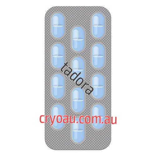 Purchase Tadora in Australia Online