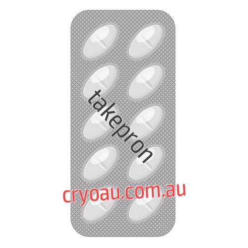 Purchase Takepron in Australia Online