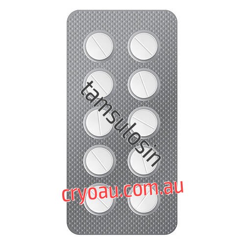 Purchase Tamsulosin in Australia Online