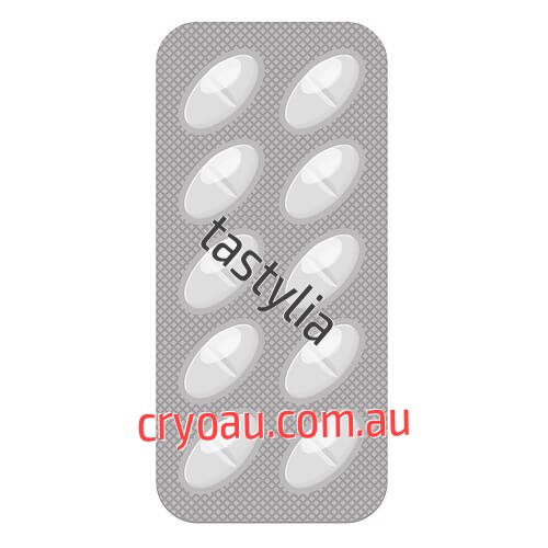 Where to Order Tastylia online in Philippines Manila