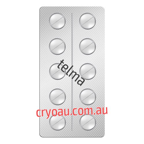 Purchase Telma in Australia Online