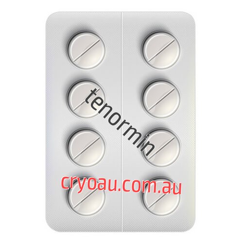 Purchase Tenormin Australia Online