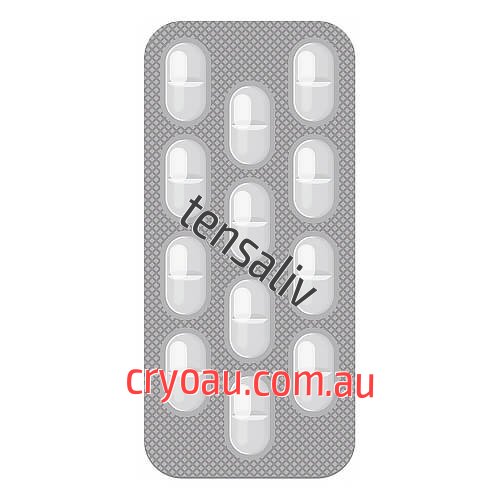 Order Tensaliv in Australia Online