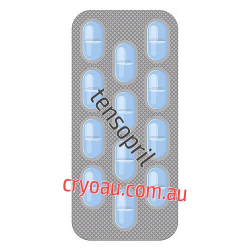 Order Tensopril in Australia Online