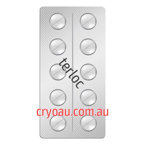 Buy Terloc Australia Online