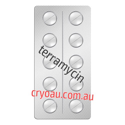 Order Terramycin in Australia Online