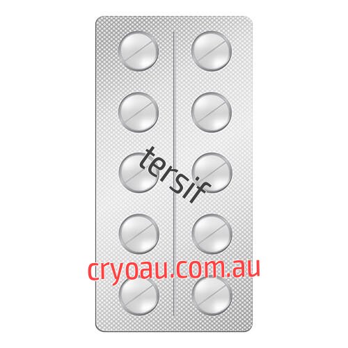 Order Tersif in Australia Online