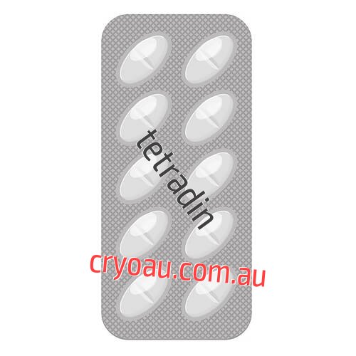 Order Tetradin Australia Online