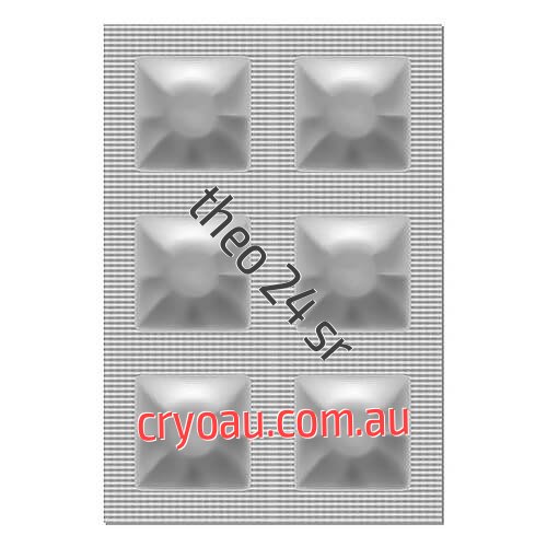 Purchase Theo-24 Sr in Australia Online