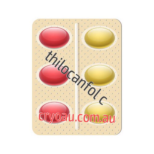 Order Thilocanfol C in Australia Online