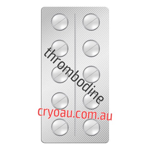 Buy Thrombodine Australia Online