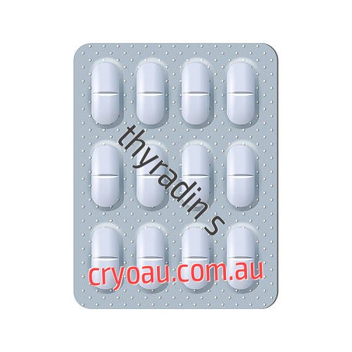 Buy Thyradin S in Australia Online