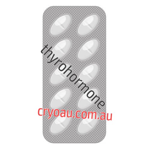 Buy Thyrohormone in Australia Online