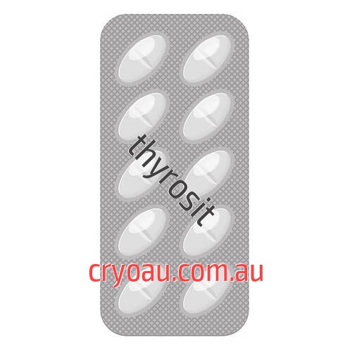 Order Thyrosit in Australia Online